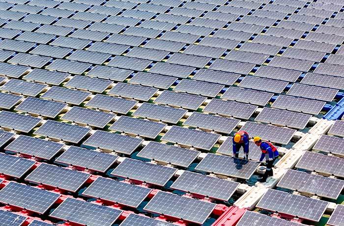 Mauritius advantages